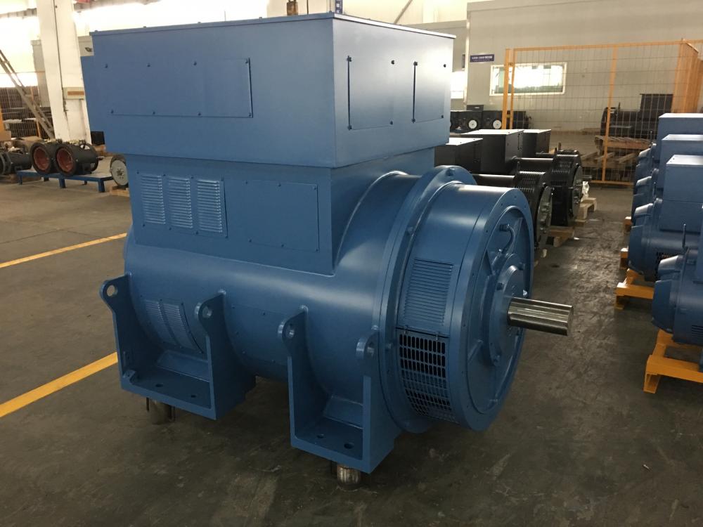 Air Cooled Diesel Engine Generator