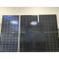 Halbzelle Mono Solar Module 585W 600W 615W