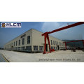 5t-10m/6m Single Girder Gantry Crane