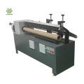 Machine de coupe en plastique de 1000 mm en plastique