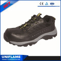 Metal Free Composite Toe Working Safety Hiking Shoes Ufa042