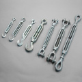 Nós Tipo Electro-Galvanized Turnbuckle Ls Brand