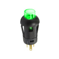 Led Illuminated Push Button Switches