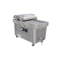 Double Chamber Dry Fruit Vacuum Sealer Packing Machine