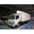 Isuzu 700p Refrigerated Truck