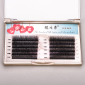 Natural Synthetic Fiber False Eyelashes