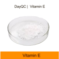 Natural Vitamin E Pulver USP/Food Grad