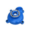 high chrome alloy pump casing