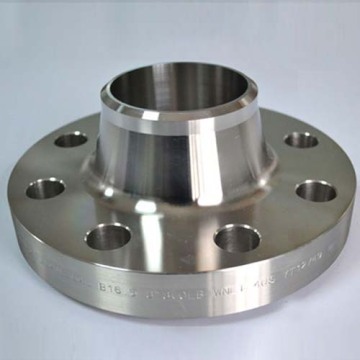 Stainless ANSI Flange And Fittings