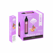 Air Glow Blast 7000 Puffs Rechargeble Vape Wholesale