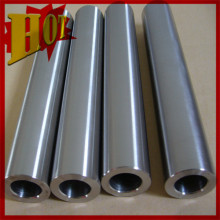 Precio de tubo de titanio puro de 32 * 6 mm Gr 2 de Baoji