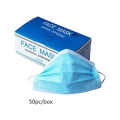 Medical Mask Anti-Virus