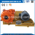 6/4 DAH Metal liner Horizontal Slurry Pump