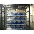 LLDPE stretch film for pallet wrap