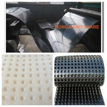 HDPE Dimple Geomembrane Composite Geotextile for Artificial Soccer Field