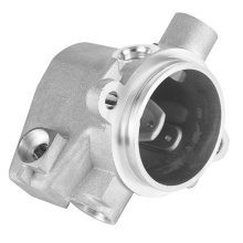 ADC12 Die Casting Valve Pièces