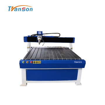 1212 CNC Router for Advertising Industry or Hobby