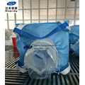 FIBC big bags for Copper chloride