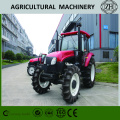 90 HP 4WD Tractor With Air Conditioner