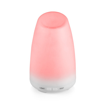 Purificador de aire Humidificador de aire de aroma ideal para el hogar