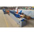 Multi-Modell-Farbe Steel Keel Roll Forming Machine