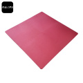 Tapis d&#39;exercice de sport en mousse EVA Gym