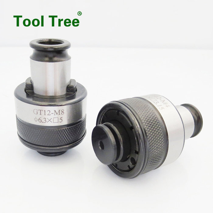 tool holder tapping collet 