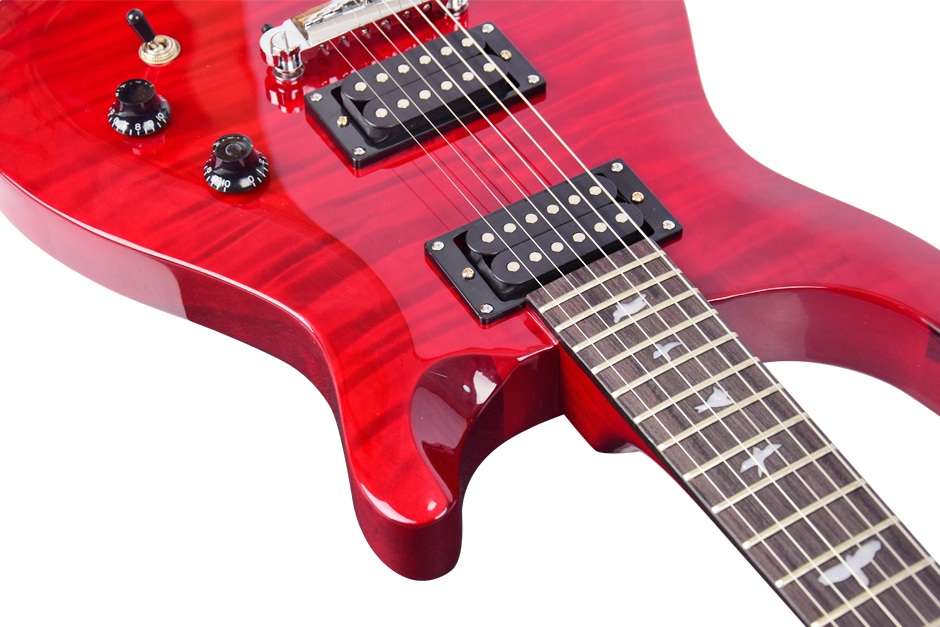 K Eg22 Custom Electric Guitar Set K Eg22 Custom Electric Guitar Set