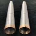 Diamond Core Drill Bit for Crystal Silicon, Sapphire