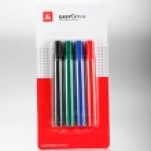 4 PCS Security Marker Pen