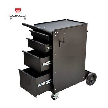 custom metal fabrication services equipment housing