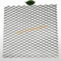 Aluminum Expanded Mesh Sheet for Architectural