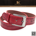 Wholesale 2014 top-selling new fashion hot high quality pu men belt