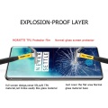 Oneplus Privacy Laminated Anti-peep Hydrogel Film