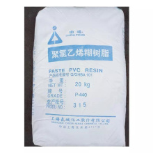 Paste Pvc Resin P440 P450 With Good Price