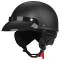 Universal safety helmet for men and women