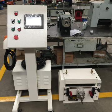 Automatic Servo Feeder for Stamping parts