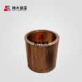 Crusher Spare Parts Spider Bushing In Mining Equipment