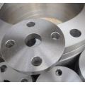 Norwegian Standard (NS) Plain Flanges