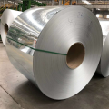 ASTM A653M Galvanized Steel Coil for Agricultural Machinery