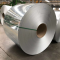 ASTM A653M Galvanizado Bobina de Aço para Máquinas Agrícolas