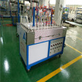 Automatic liquid paint spraying machine