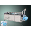 Non Woven Bouffant Cap Making Machine