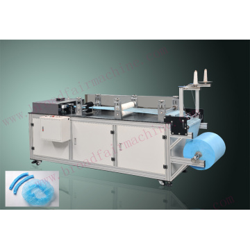 Non Woven Bouffant Cap Making Machine