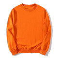 Men's T/C Pullover With Pockets Comfort