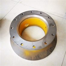 SEM655D brake disc Z62059113 for sale