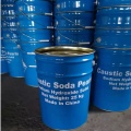 Soda Flüssigkeit 99% farblose Soda -Lauge für Seife