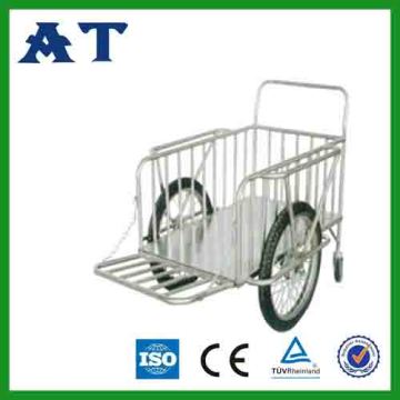 Hospital Drug transfer trolley