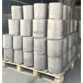 ISO9001 Graphite Block Brick