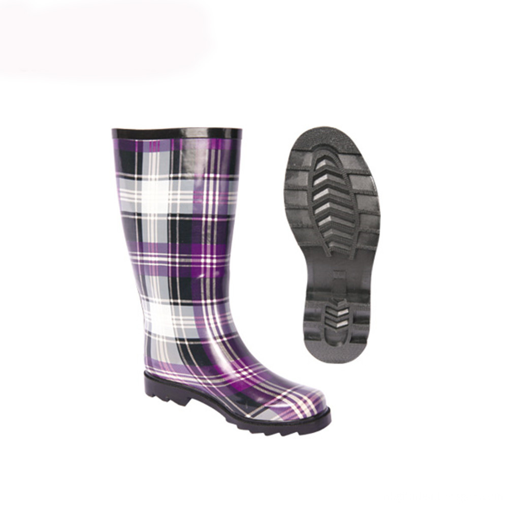 women rain boots